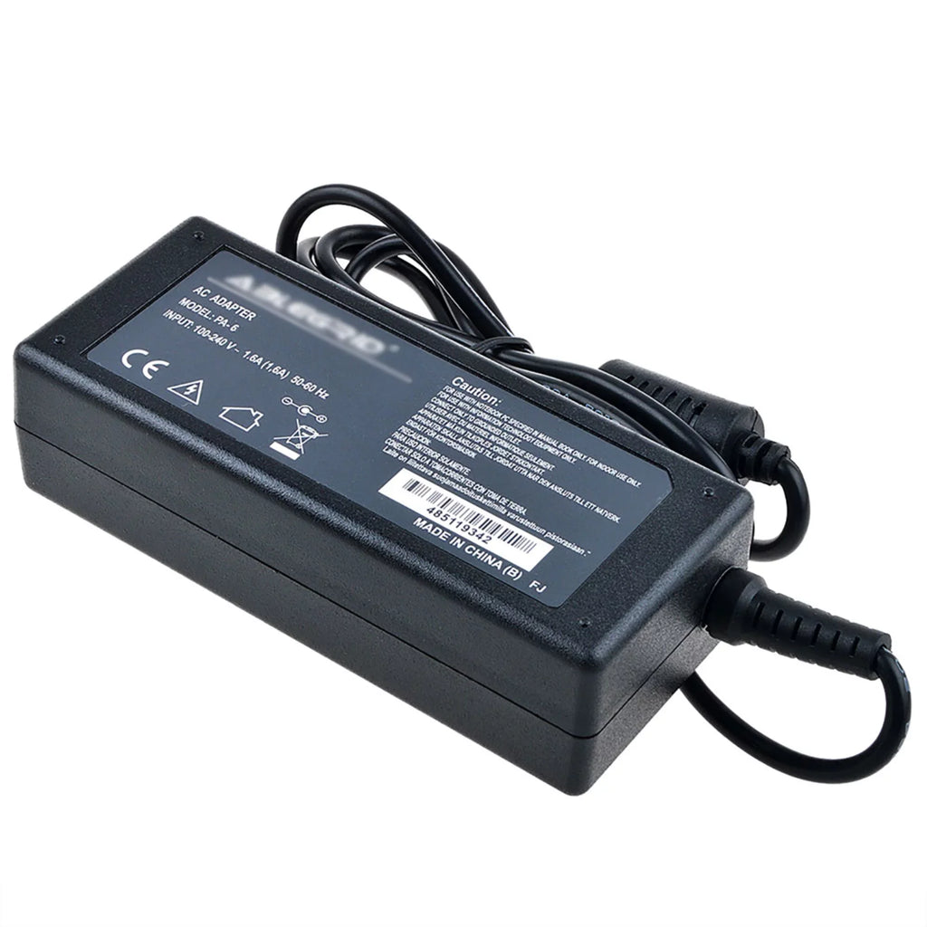 PKPOWER AC Adapter Charger Power Supply Replacement Samsung HW-Q70R HWQ70R Q Series Soundbar PSU
