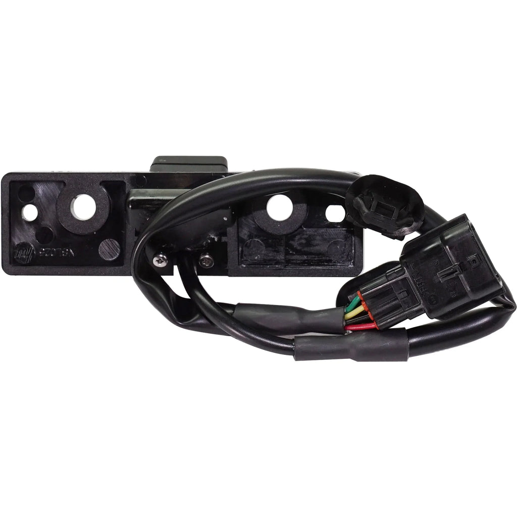 New OE Replacement Back Up Camera 2016-2023 Nissan Titan XD