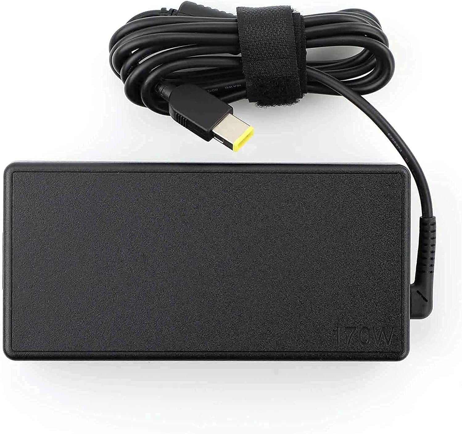 170W AC Adapter Laptop Charger Lenovo ThinkPad x1 P50 P51 P52 P53 P70 P71 P73 W540 W541 T540P P15 P17 P15v P15 g
