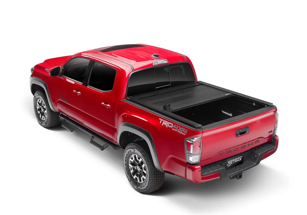 Retrax By Realtruck T80861Pro XR With Select: 2022-2023 Toyota Tundra