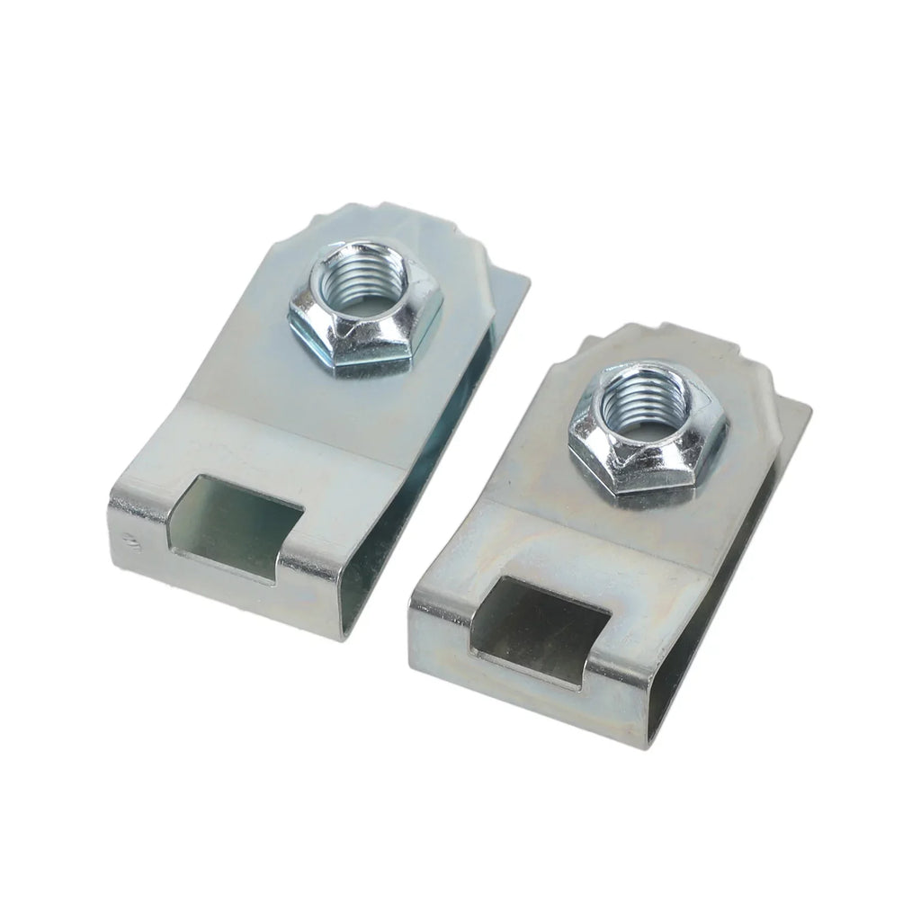 Mad Hornets Truck Bed Mounting Bolt Hardware Kit For 83-11 Ford Ranger & 94-08 Mazda 924-310