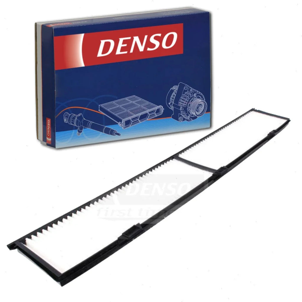 DENSO Cabin Air Filter Matching with BMW 335i 3.0L L6 2007-2013