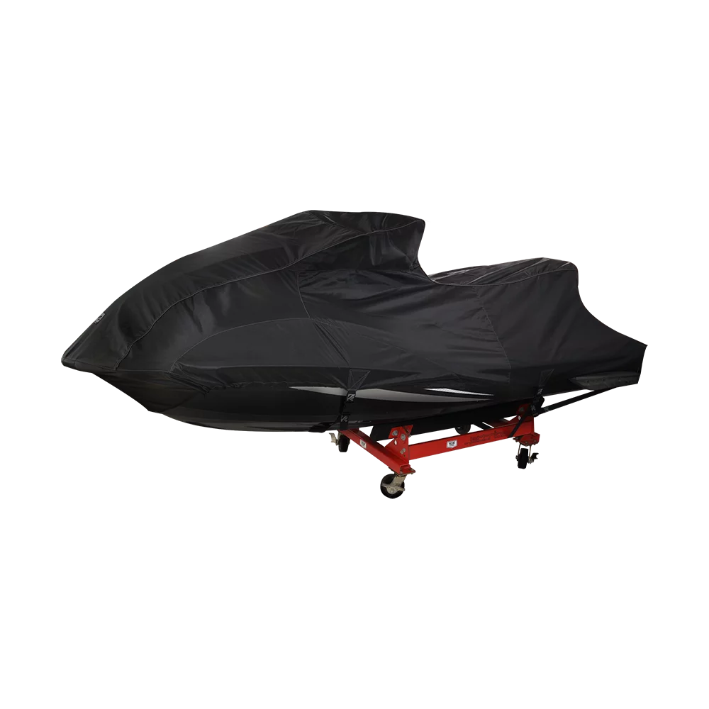 Seadoo Sitdown Jetski Protection | GTX, 4-Tec. RXT, RXTX, GTX Wake | G4 Stealth Series