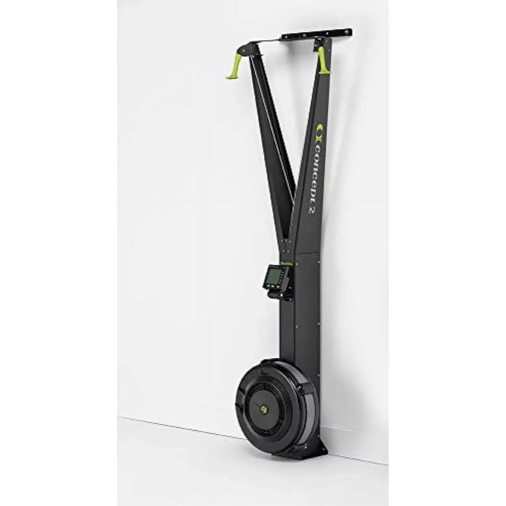 Concept2 SkiErg with PM5 Monitor, Floor Stand sold separately