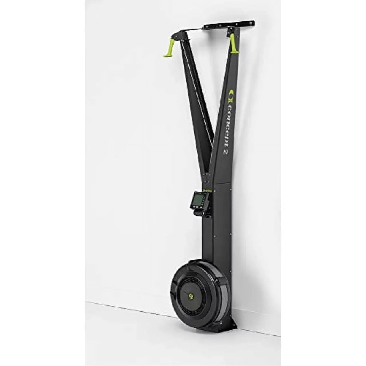 Concept2 SkiErg with PM5 Monitor, Floor Stand sold separately