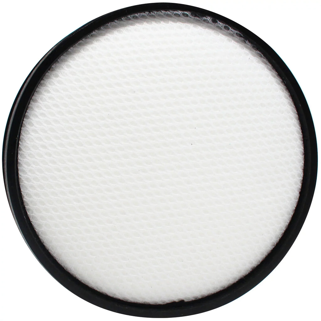 6-Pack Replacement Hoover Air Steerable Bagless Upright UH72409 Vacuum Primary Filter - with Hoover Windtunnel 303903001 Primary Filter