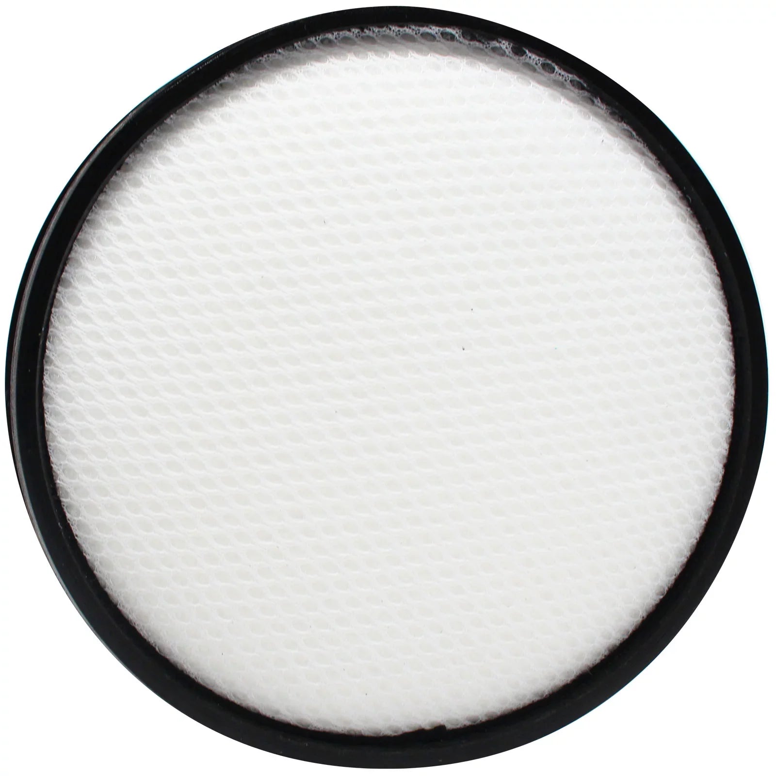 6-Pack Replacement Hoover Air Steerable Bagless Upright UH72409 Vacuum Primary Filter - with Hoover Windtunnel 303903001 Primary Filter