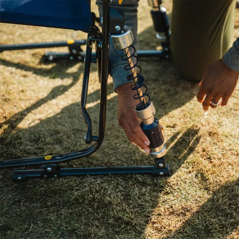 Adjustable Rocker™ | Cut VN11