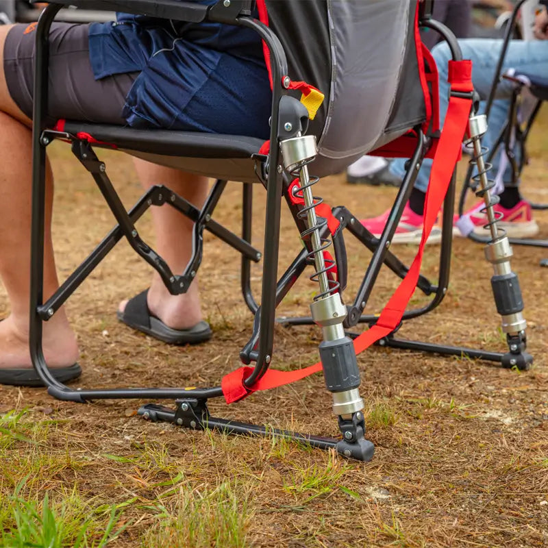 Adjustable Rocker™ | Cut VN11