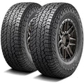 Pair of 2 (TWO) Hankook Dynapro AT2 Xtreme LT 275/70R18 Load E 10 Ply XT X/T Extreme Terrain Tires Fits: 2019-23 Ram 1500 Rebel, 2020-23 GMC Sierra 2500 HD AT4