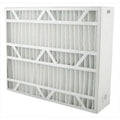 Aprilaire Space Gard Merv 8 Replacement Air Filters For 2200- Pack Of 2