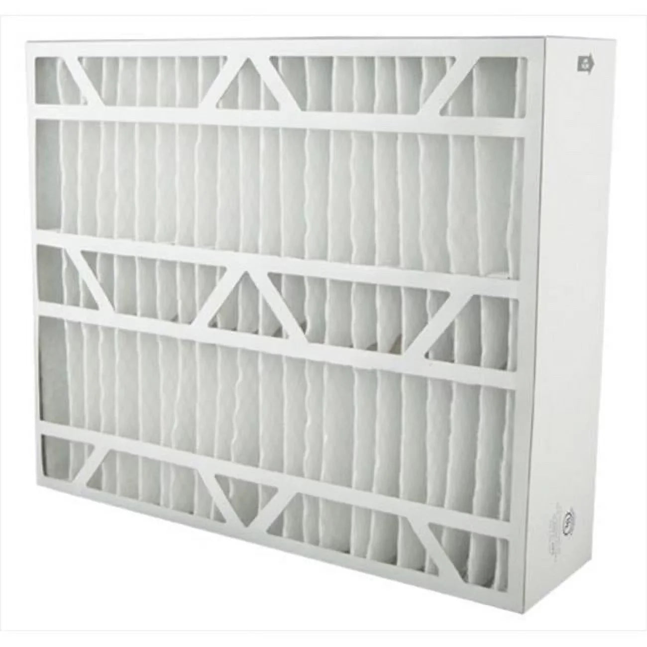 Aprilaire Space Gard Merv 8 Replacement Air Filters For 2200- Pack Of 2
