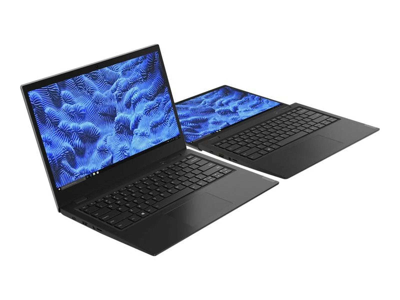 Lenovo 14w 81MQ - AMD A6 - 9220C / 1.8 GHz - no OS - Radeon R5 - 8 GB RAM - 256 GB SSD - 14" IPS touchscreen 1920 x 1080 (Full HD) - Wi-Fi 5 - black