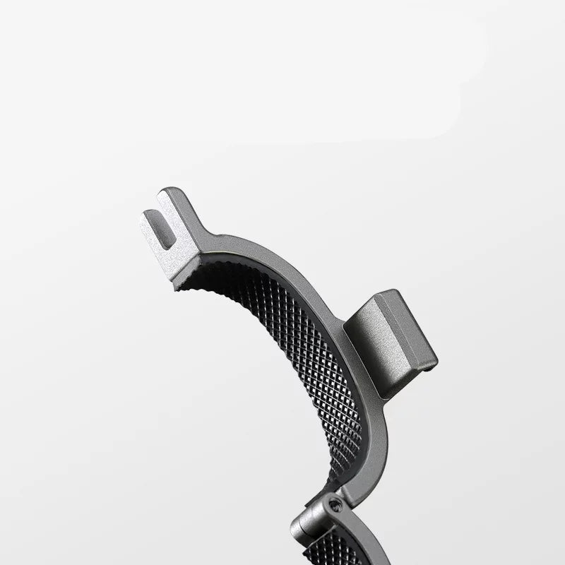Portable Mobile Equipment Stabilizer Expansion Bracket Holder DJI Osmo Mobile3