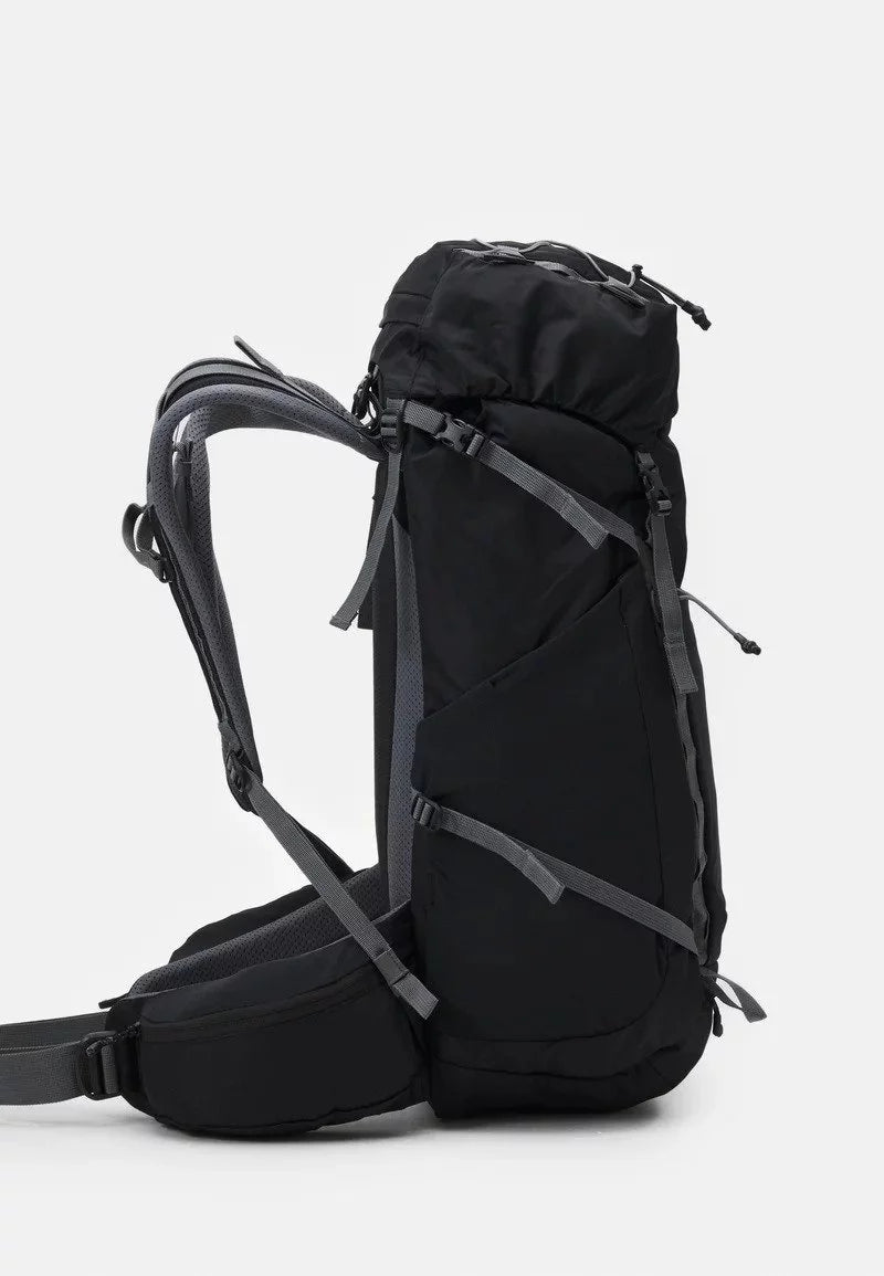 Columbia Newton Ridge Backpack, Black, One Size