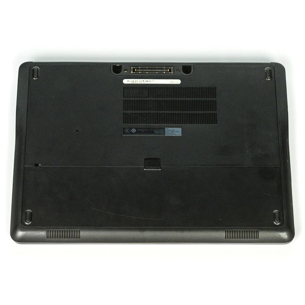 Pre-Owned Dell Latitude E7440 Laptop i7 Dual-Core 8GB 1TB Win 10 Pro B v.AA