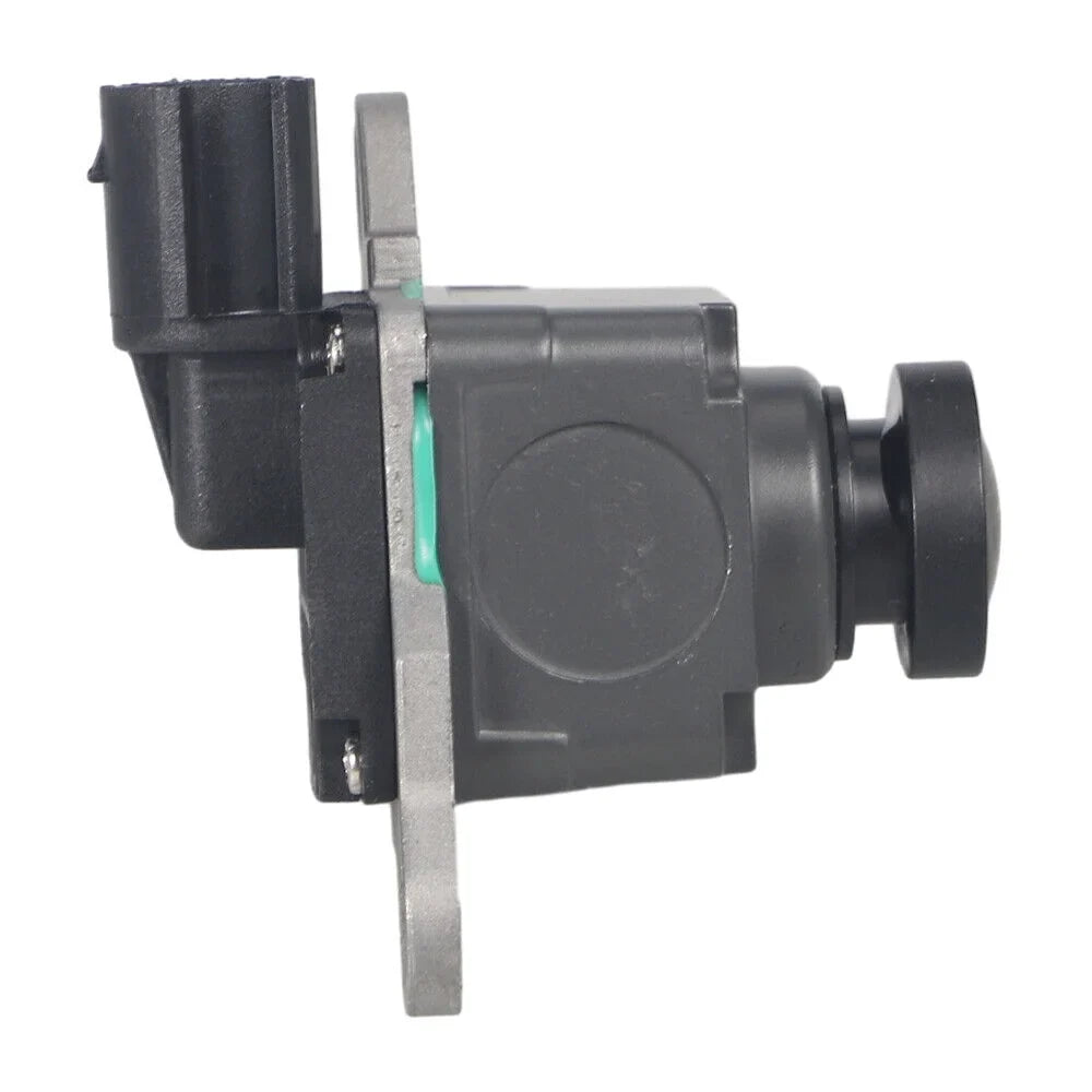 Replacement Rear View Camera For 13-17 Dodge RAM 6-Pin Plug Clear Image Easy Backup Solution