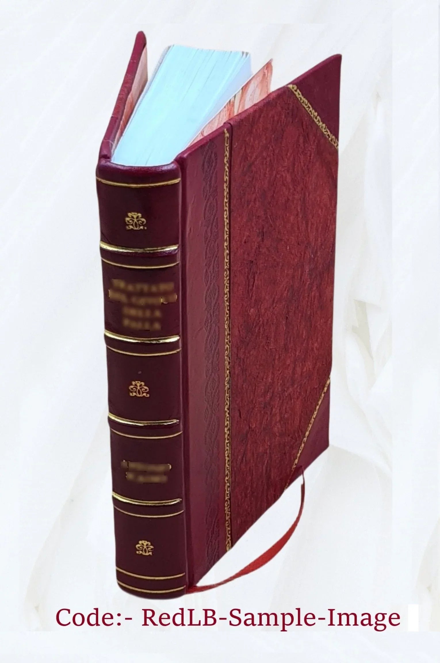 New England family history : a magazine devoted to the history of families of Maine and Massachusetts. Volume v.2 (1908-09) 1909 [Leather Bound]