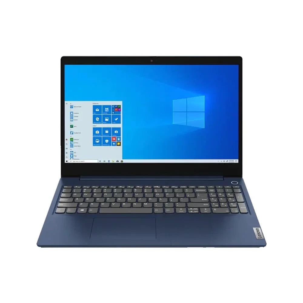 Pre-Owned Lenovo IdeaPad 3 15ITL05 15.6" Laptop Intel Core i3-1115G4 4GB Ram 128GB SSD W10H in S mode(Refurbished - Good)