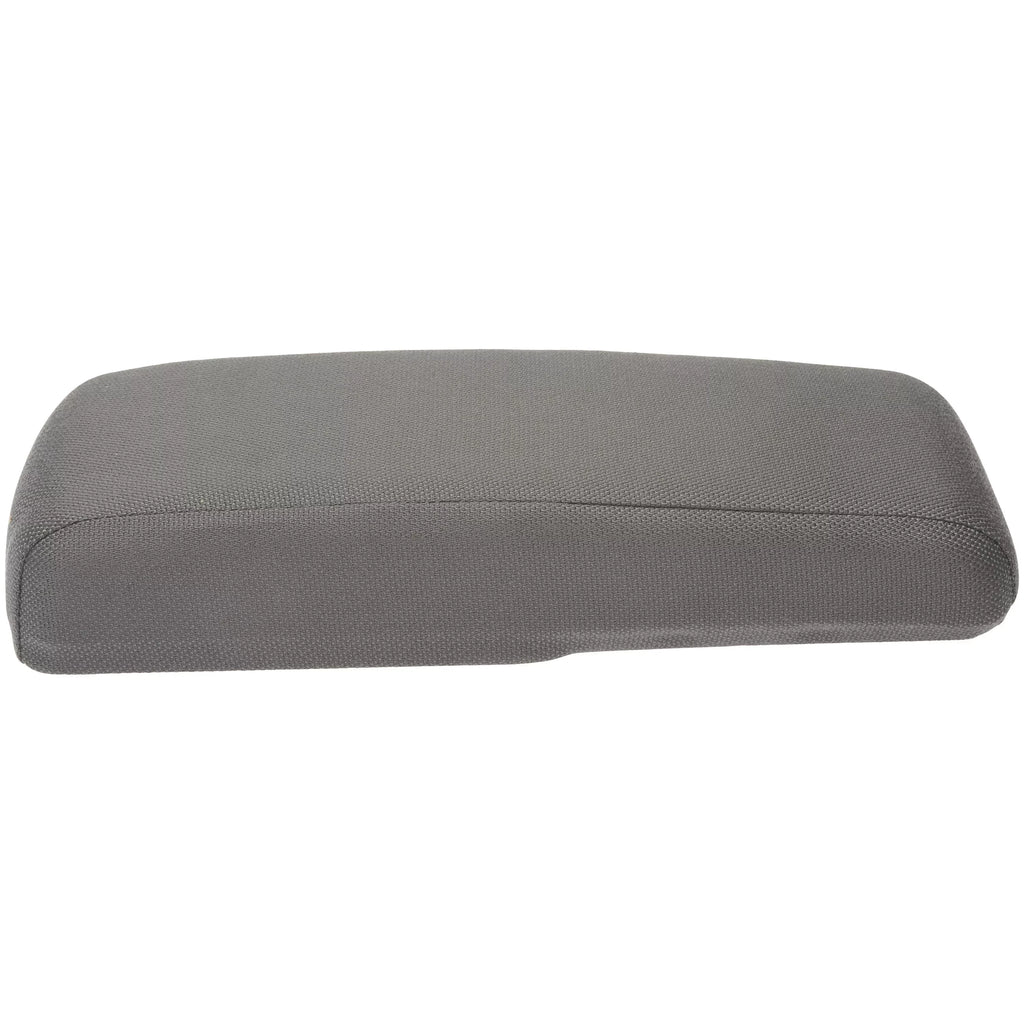 Dorman 925-082 Center Console Lid Replacement Specific Chevrolet / GMC Models, Dark Gray 2005 Chevrolet Colorado