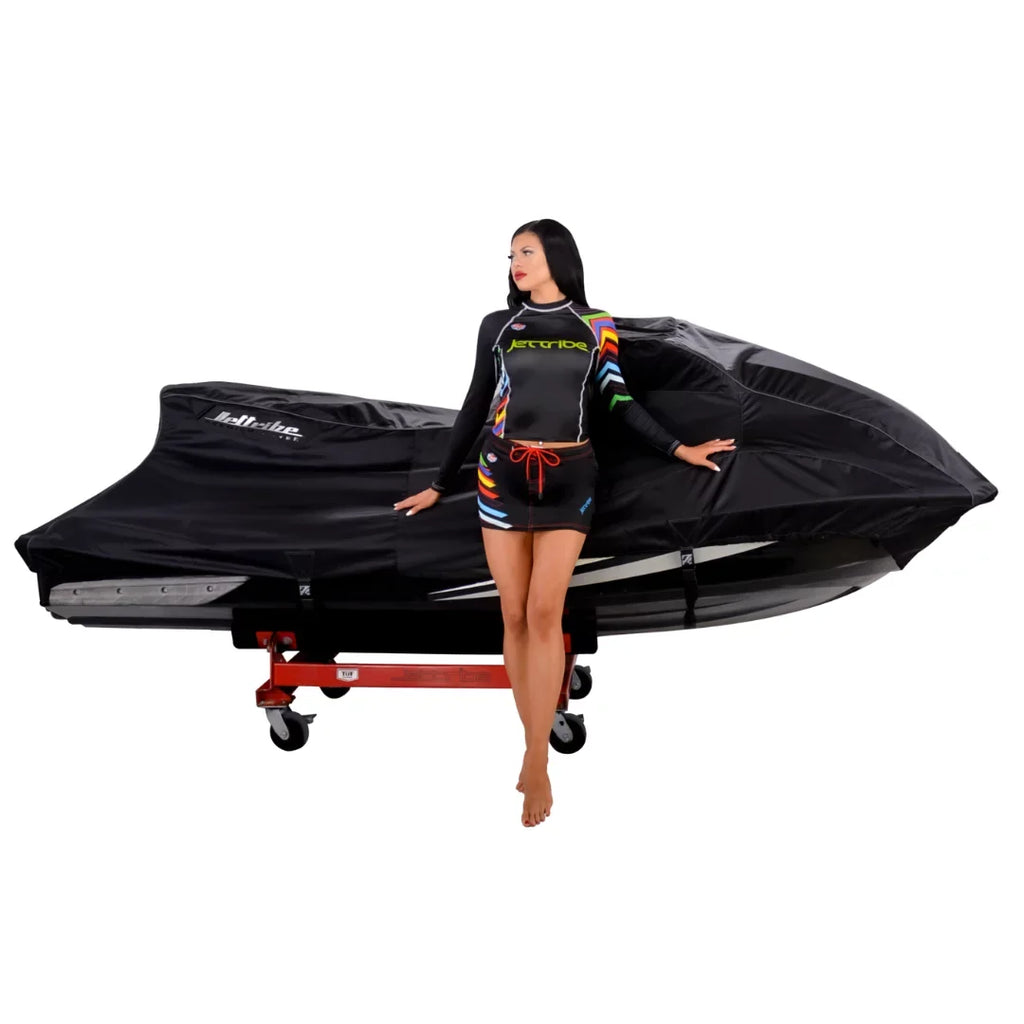 Seadoo Sitdown Jetski Protection | GTX, 4-Tec. RXT, RXTX, GTX Wake | G4 Stealth Series
