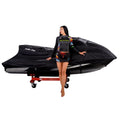 Seadoo Sitdown Jetski Protection | GTX, 4-Tec. RXT, RXTX, GTX Wake | G4 Stealth Series
