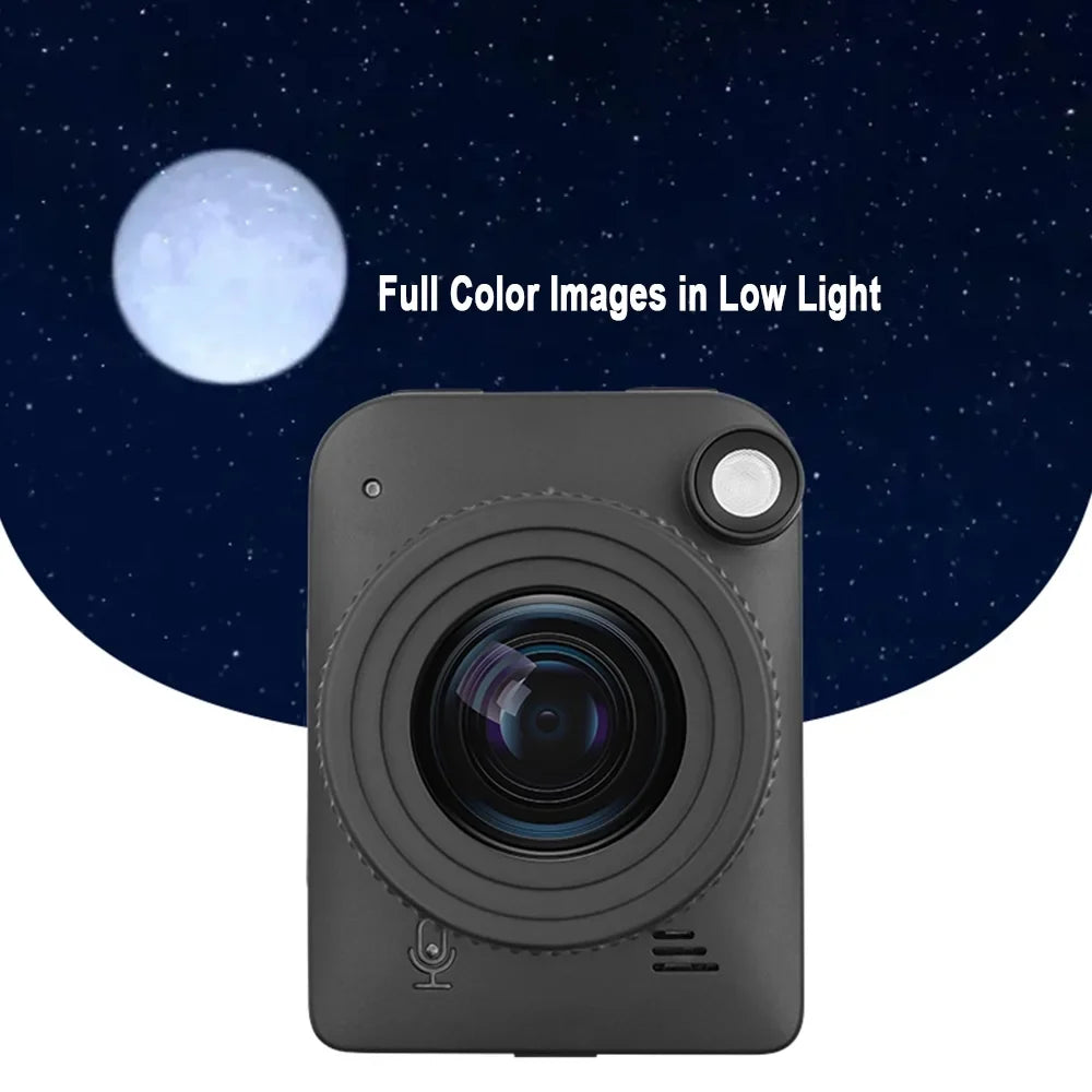 Htovila Camcorder,32MP 4K Waterproof Time Lapse Camera Waterproof Timelapse Camera Screen 6 Months 6 Months Battery 4K Waterproof Timelapse Outdoor Camera 32MP 4K Camera 90 Screen Plant ADBEN LAOSHE