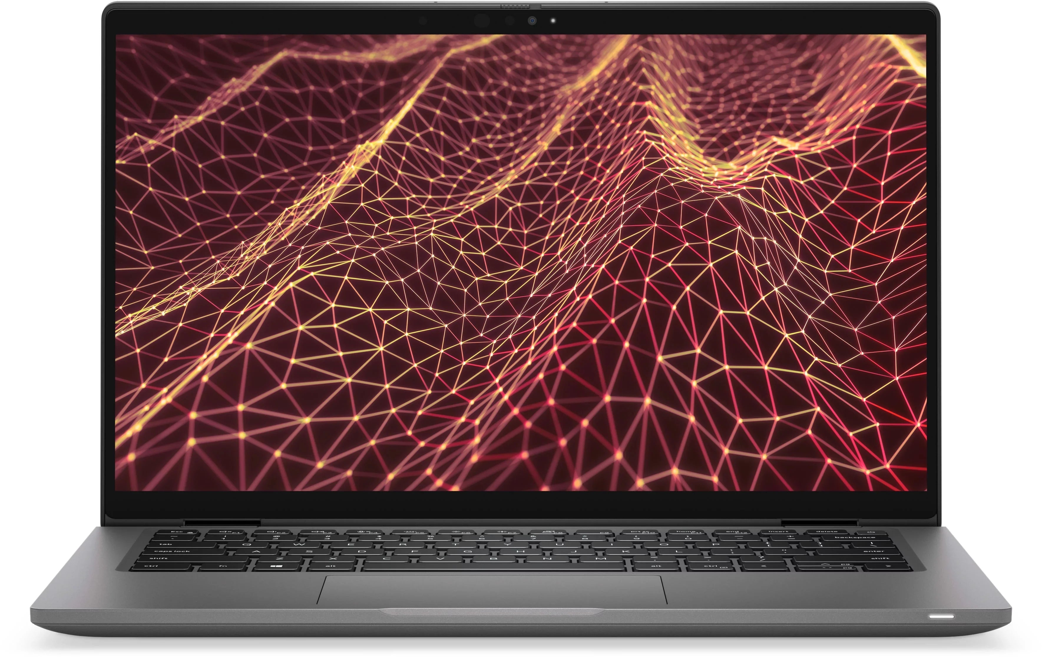 Restored Dell Latitude 7000 7430 Laptop (2022) | 14" FHD | Core i7 - 512GB SSD - 32GB RAM | 12 Cores @ 4.8 GHz - 12th Gen CPU (Refurbished)