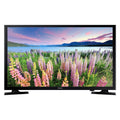 Restored SAMSUNG 43" Class 4K (2160p) Ultra HD Smart LED TV - UN43NU6950FXZA (2018 Model) (Refurbished)