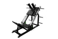 BOLT OUTLAW: Adjustable Leg Press/Hack-Squat Combo