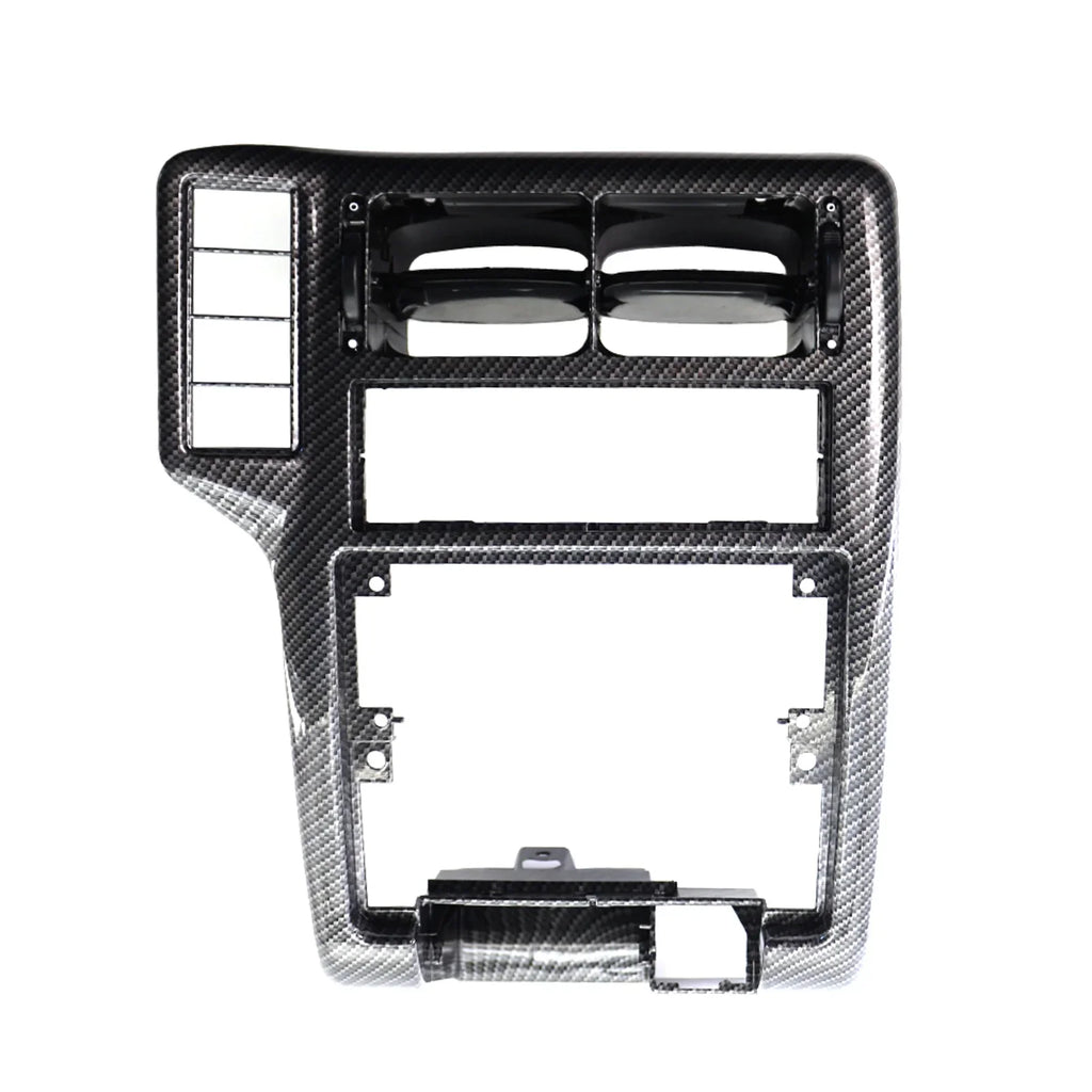 Carevas Center Console Air Vent Replacement Seat Ibiza II Caddy II 6N1858071A