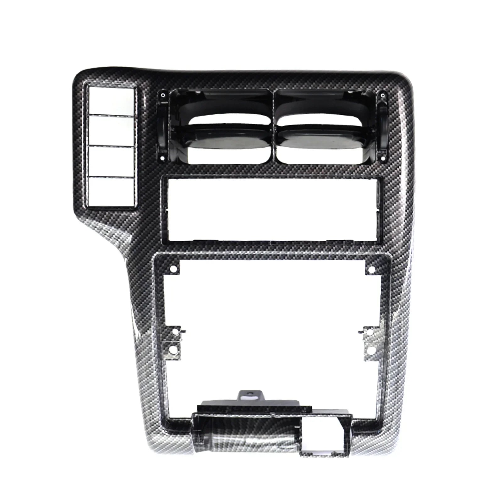 Carevas Center Console Air Vent Replacement Seat Ibiza II Caddy II 6N1858071A