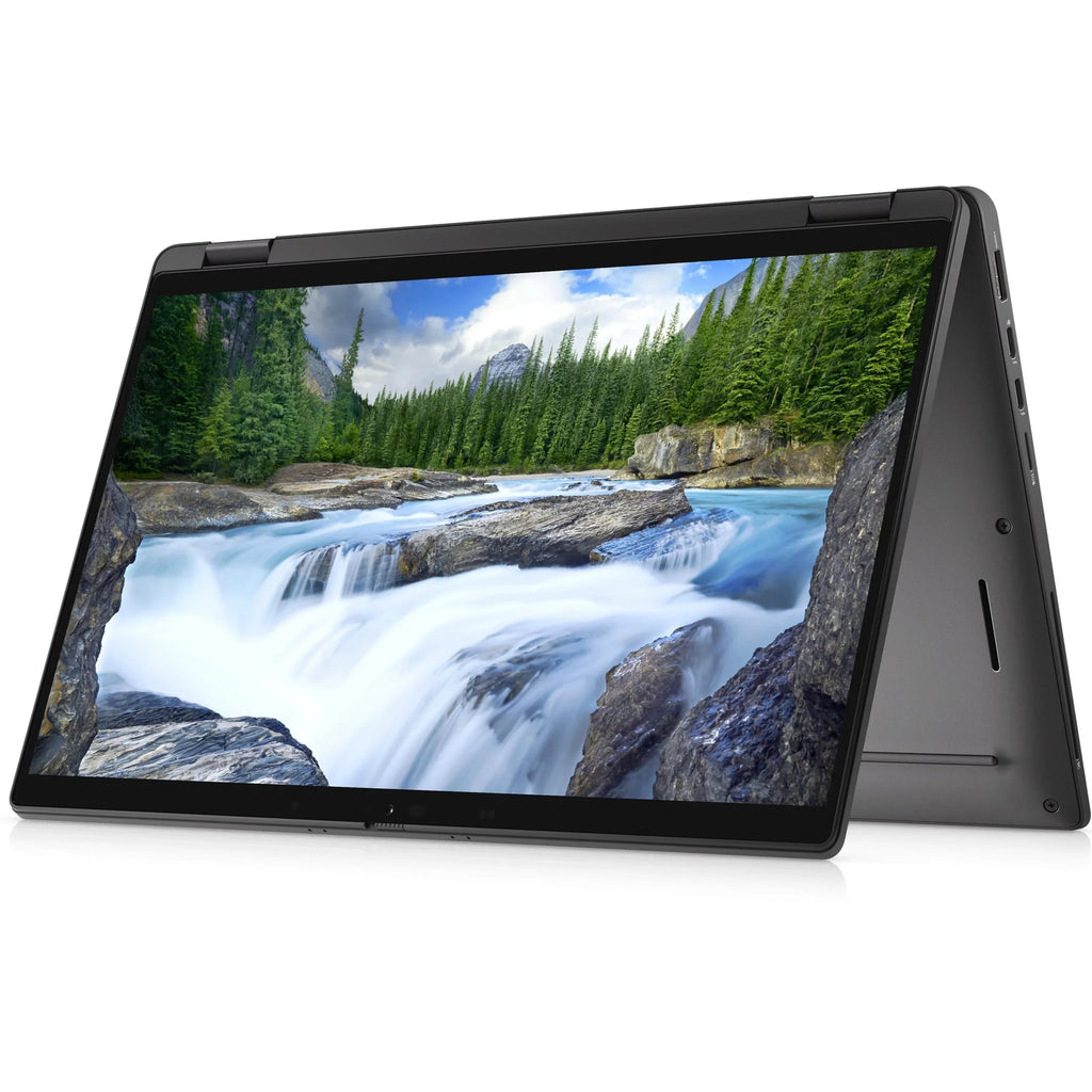 Dell Latitude 7410 Chromebook Enterprise - Intel Core i5 - 10310U / up to 4.4 GHz - Chrome OS - UHD Graphics - 8 GB RAM - 128 GB SSD NVMe, Class 35 - 14" 1920 x 1080 (Full HD) - BTS - with 3 Years Hardware Service with Onsite/In-Home Service After Re