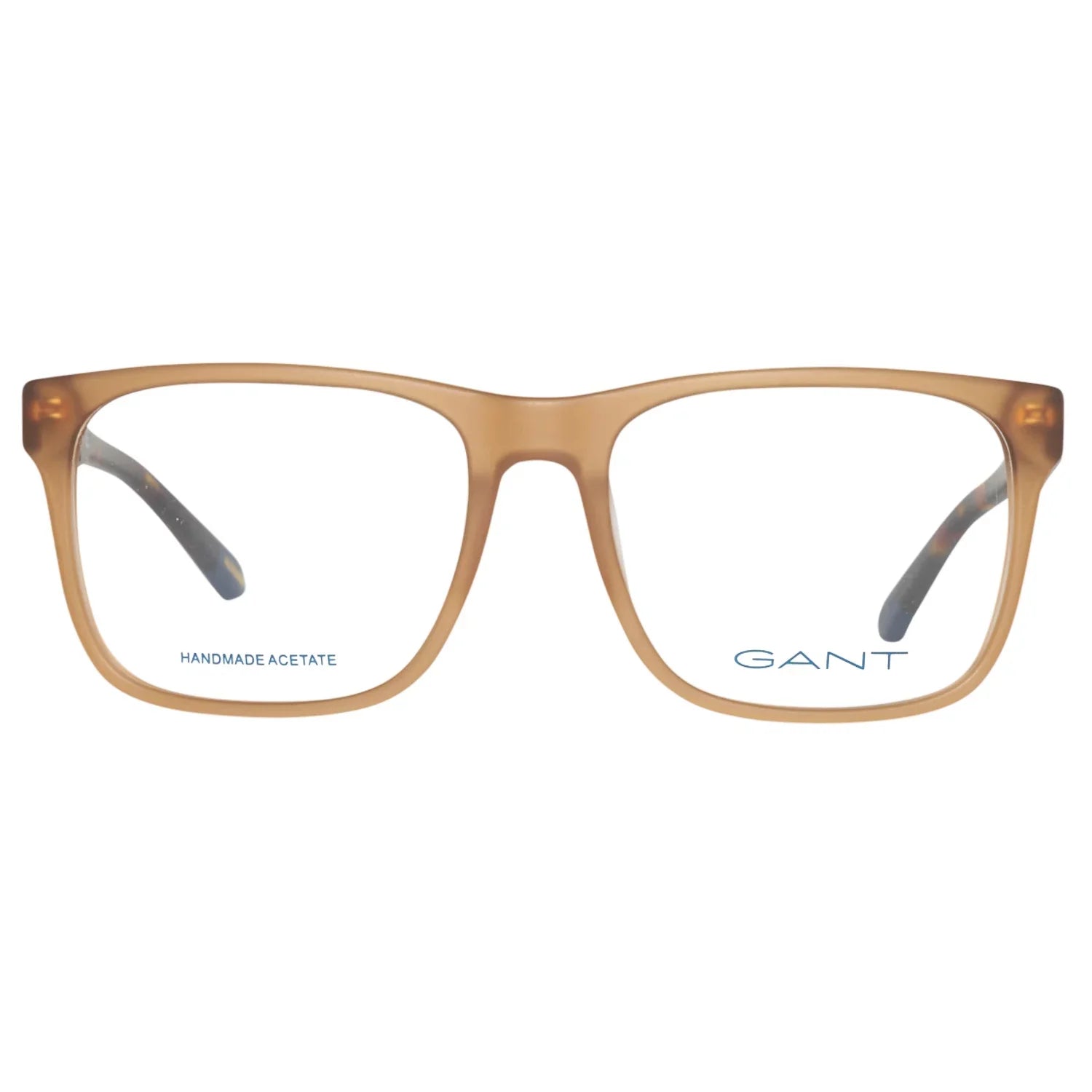 EYEGLASSES FRAME GANT BROWN MEN GA3122 046 54