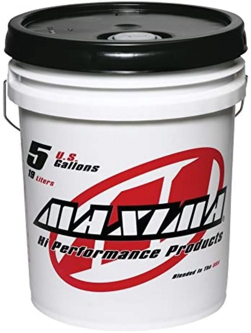 Maxima 40-49505 Syn Gear Oil - 75W140 - 5 gal