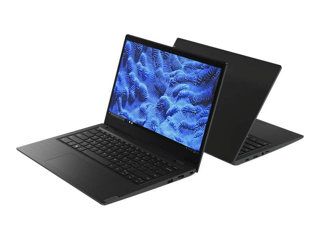 Lenovo 14w 81MQ - AMD A6 - 9220C / 1.8 GHz - no OS - Radeon R5 - 8 GB RAM - 256 GB SSD - 14" IPS touchscreen 1920 x 1080 (Full HD) - Wi-Fi 5 - black