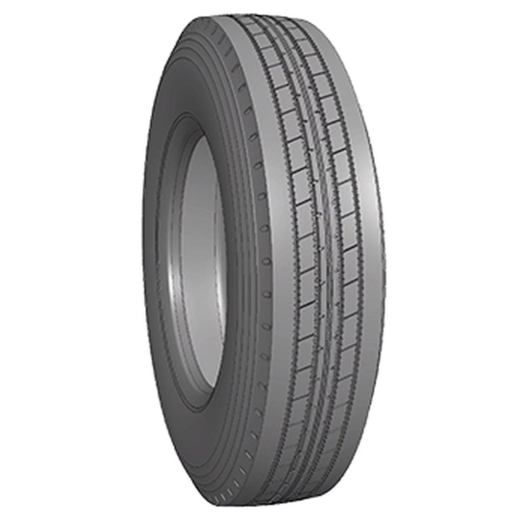 Triangle TRT01 235/80R16 129/125M G Commercial Tire