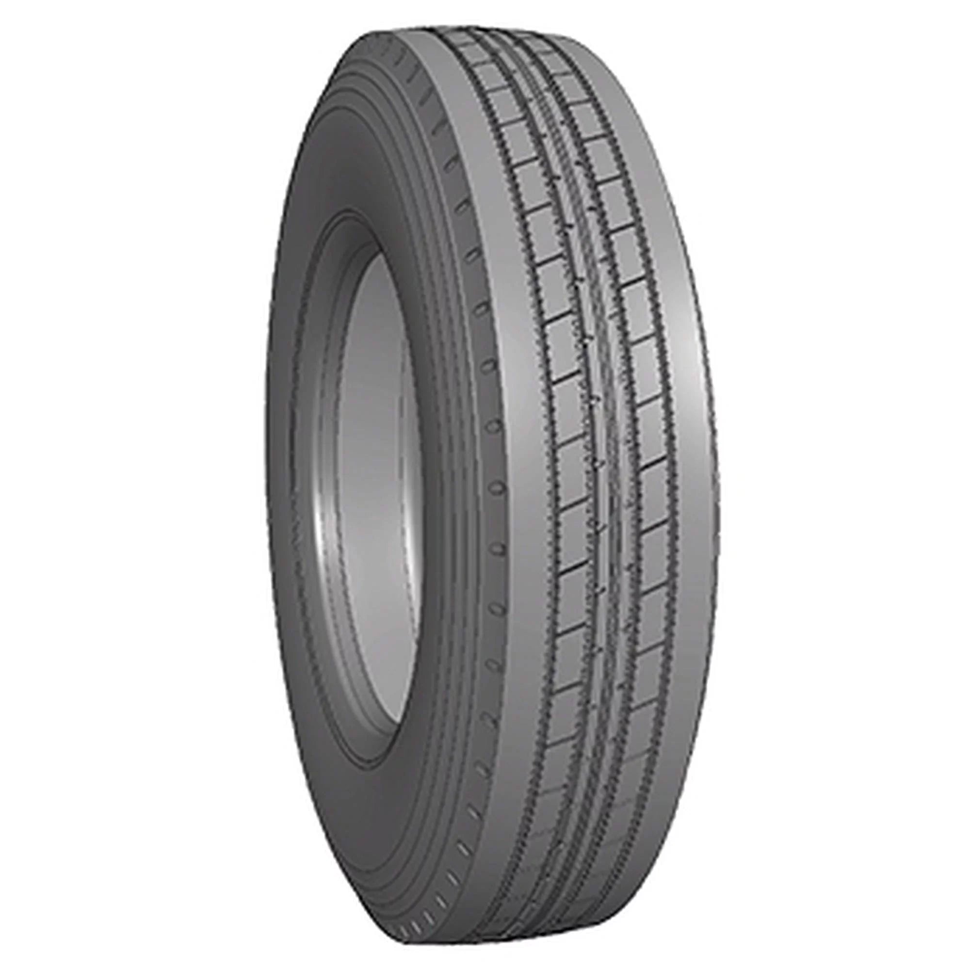 Triangle TRT01 235/80R16 129/125M G Commercial Tire
