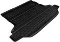 3D MAXpider KAGU Cargo Liner (BLACK) Matching with SUBARU OUTBACK 2010-2014 - Cargo Liner
