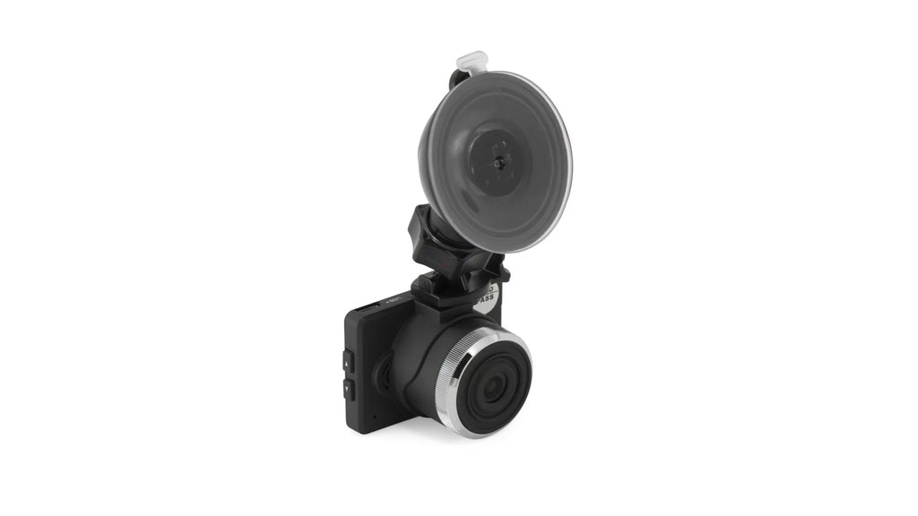 Car Dash Mount Digital Video Camera Versatile Security Cam