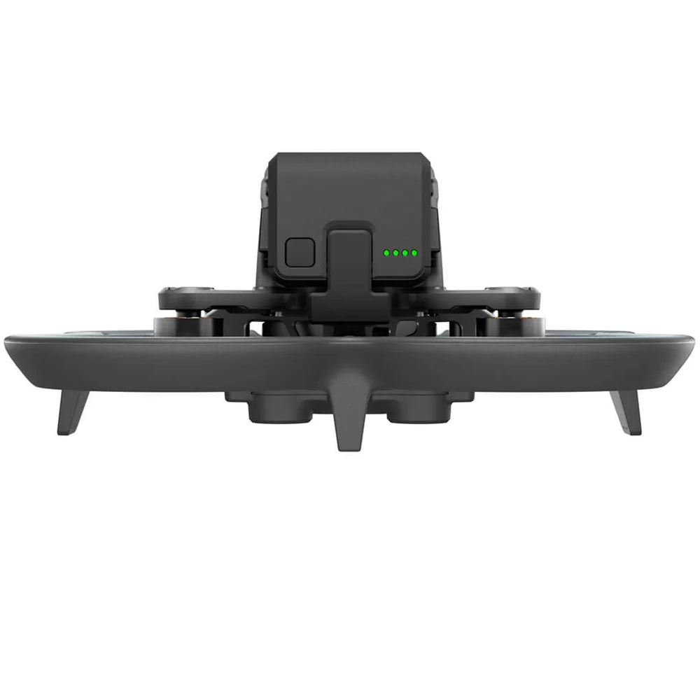 DJI Avata Explorer Combo w/ Goggles Integra & Motion Controller 2 with FMK Bundle