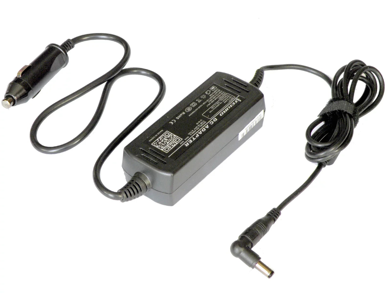 iTEKIRO 90W Auto Adapter Asus N56VJ-DH71, N61, N61Da, N61Ja, N61Ja-Jx046v, N61Ja-Jx046v, N61Ja-Jx056v, N61Ja-Jx087v, N61Ja-Jx087x, N61Ja-Jx131v, N61Jq, N61Jq-A1