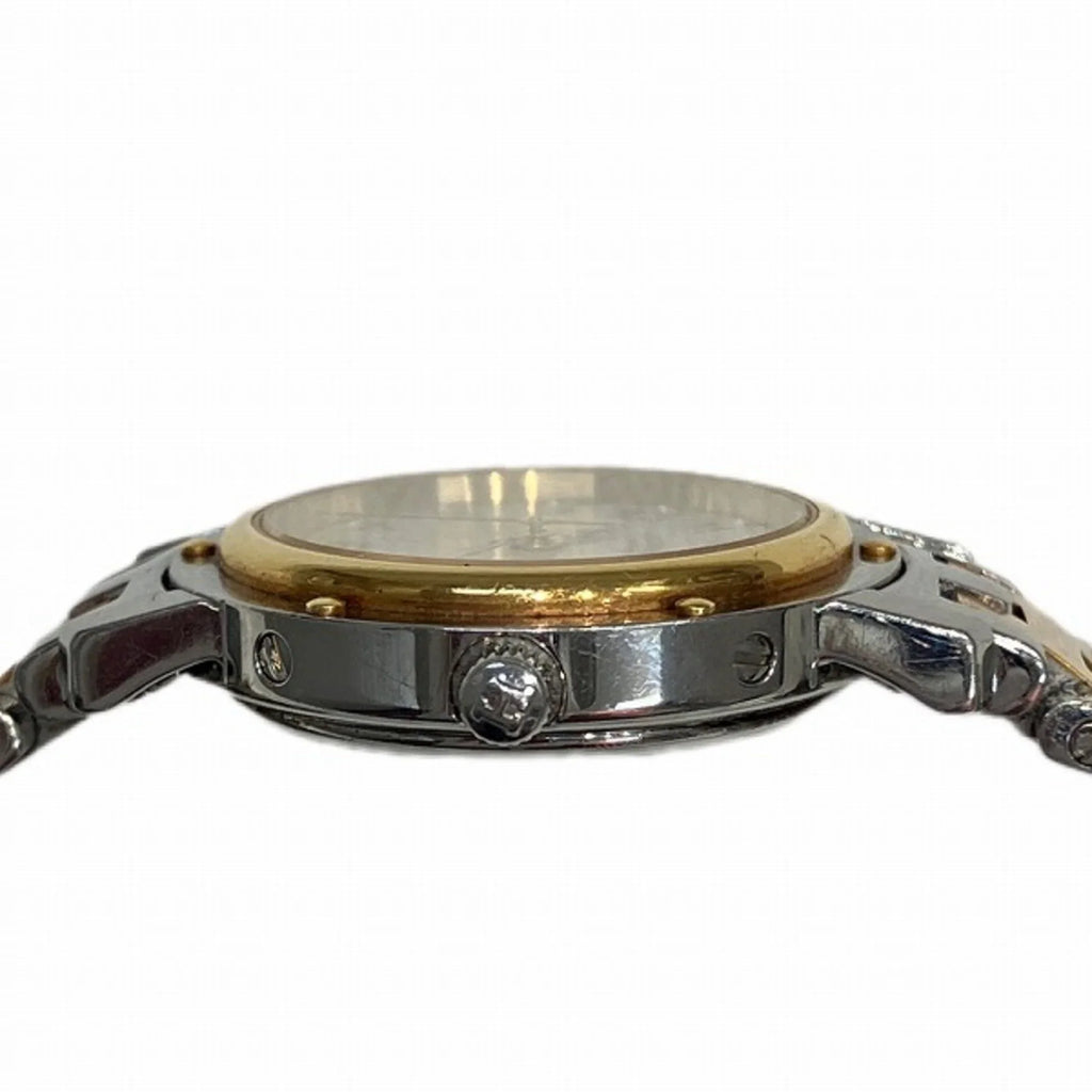 Pre-Owned Hermes Clipper CL4.220 Quartz Watch Ladies (Fair)