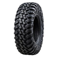 Terrabite Radial Tire 26x11-14 Medium/Hard Terrain With Polaris RANGER RZR XP 4 TURBO DYNAMIX Edit. 2019