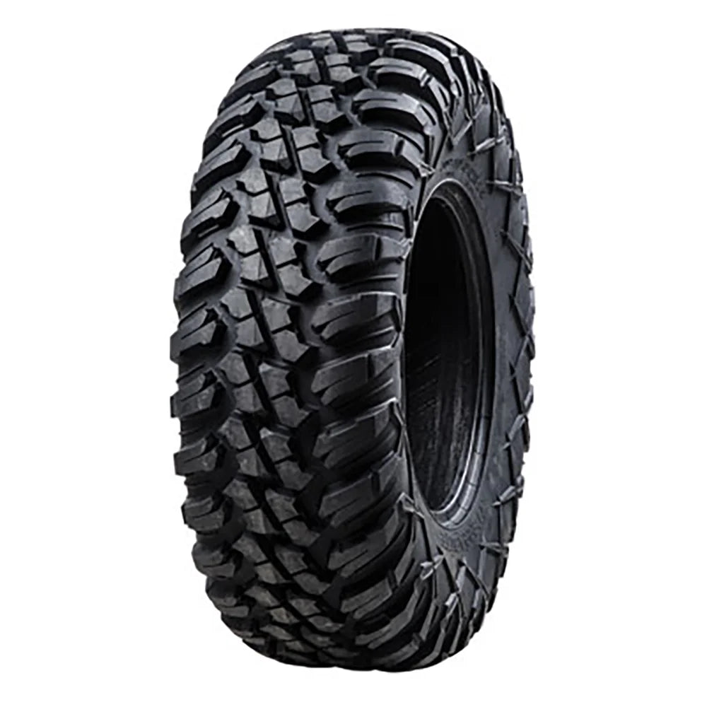 Terrabite Radial Tire 26x11-14 Medium/Hard Terrain With Polaris RANGER RZR XP 4 TURBO DYNAMIX Edit. 2019