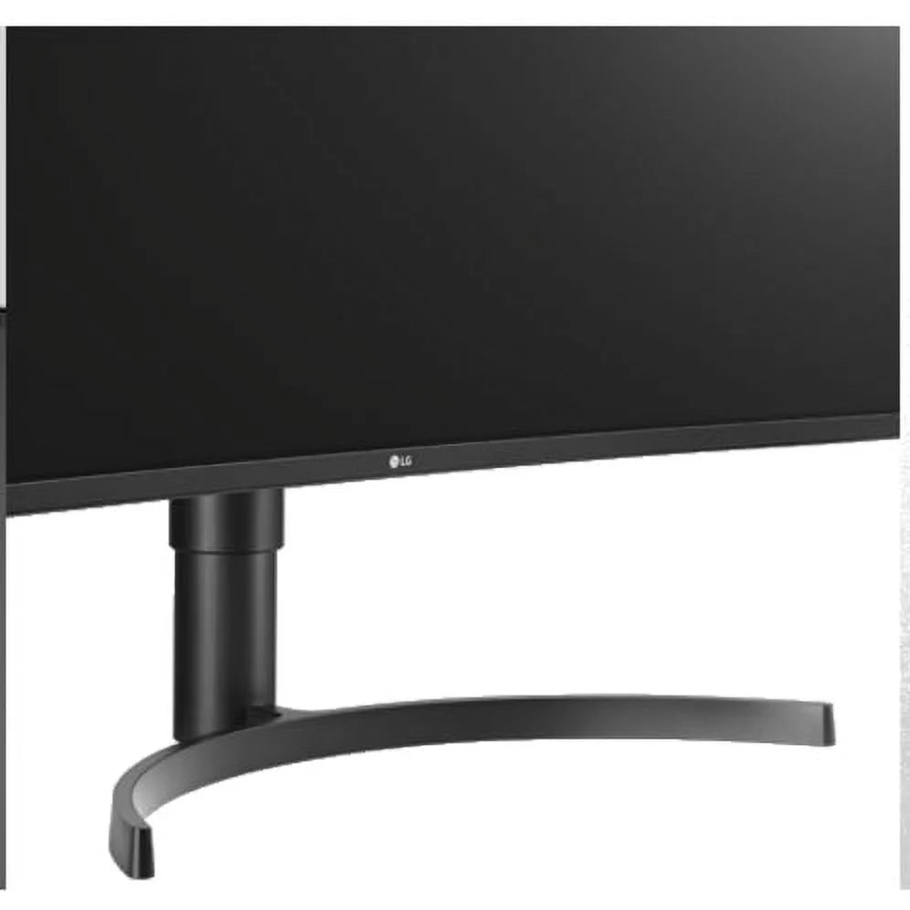 LG Ultrawide 35WN65C-B 35" Class WQHD Curved Screen Gaming LCD Monitor, 21:9