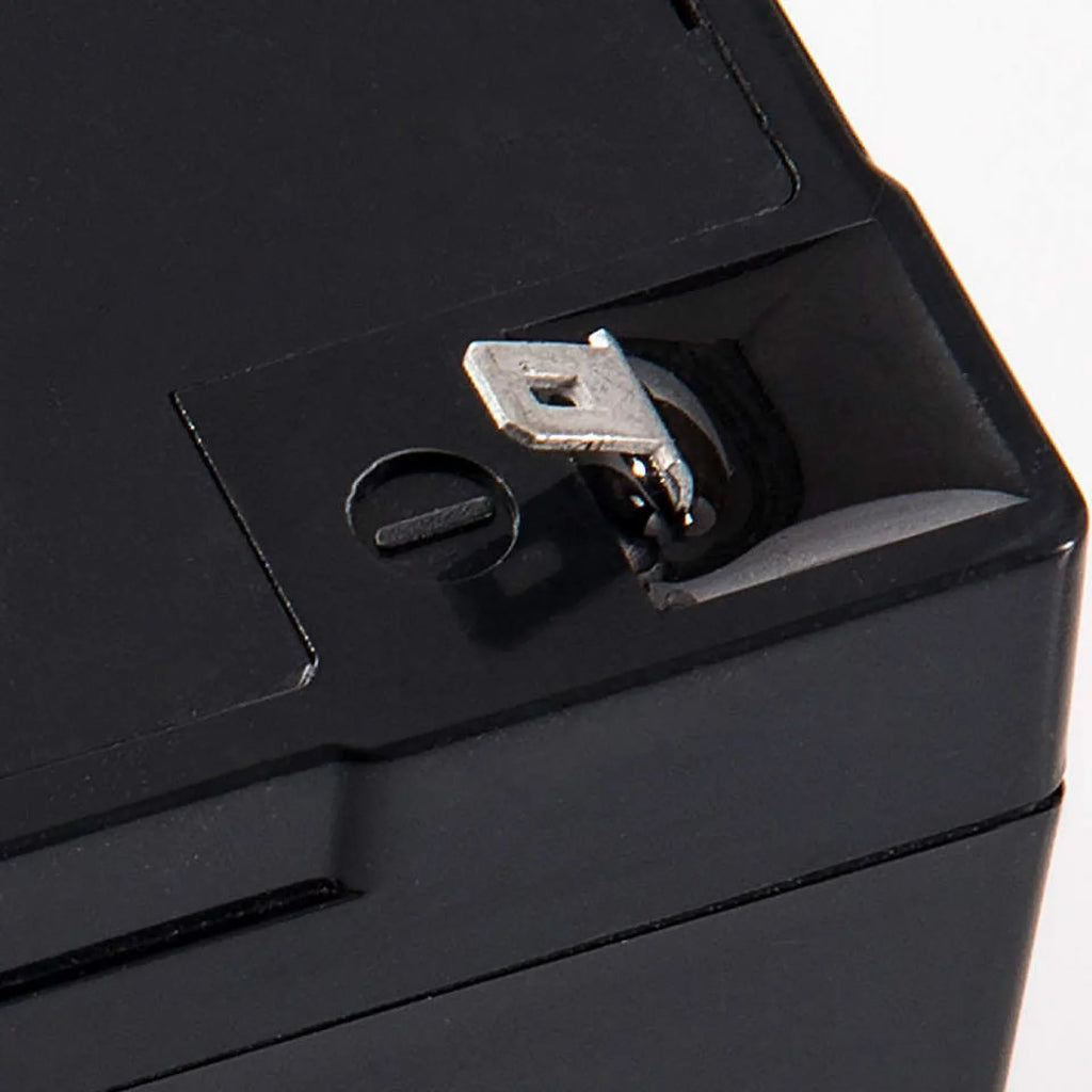 Cybex 626A 12V 7Ah Fitness Equipment Battery - This Is an AJC Brand Replacement