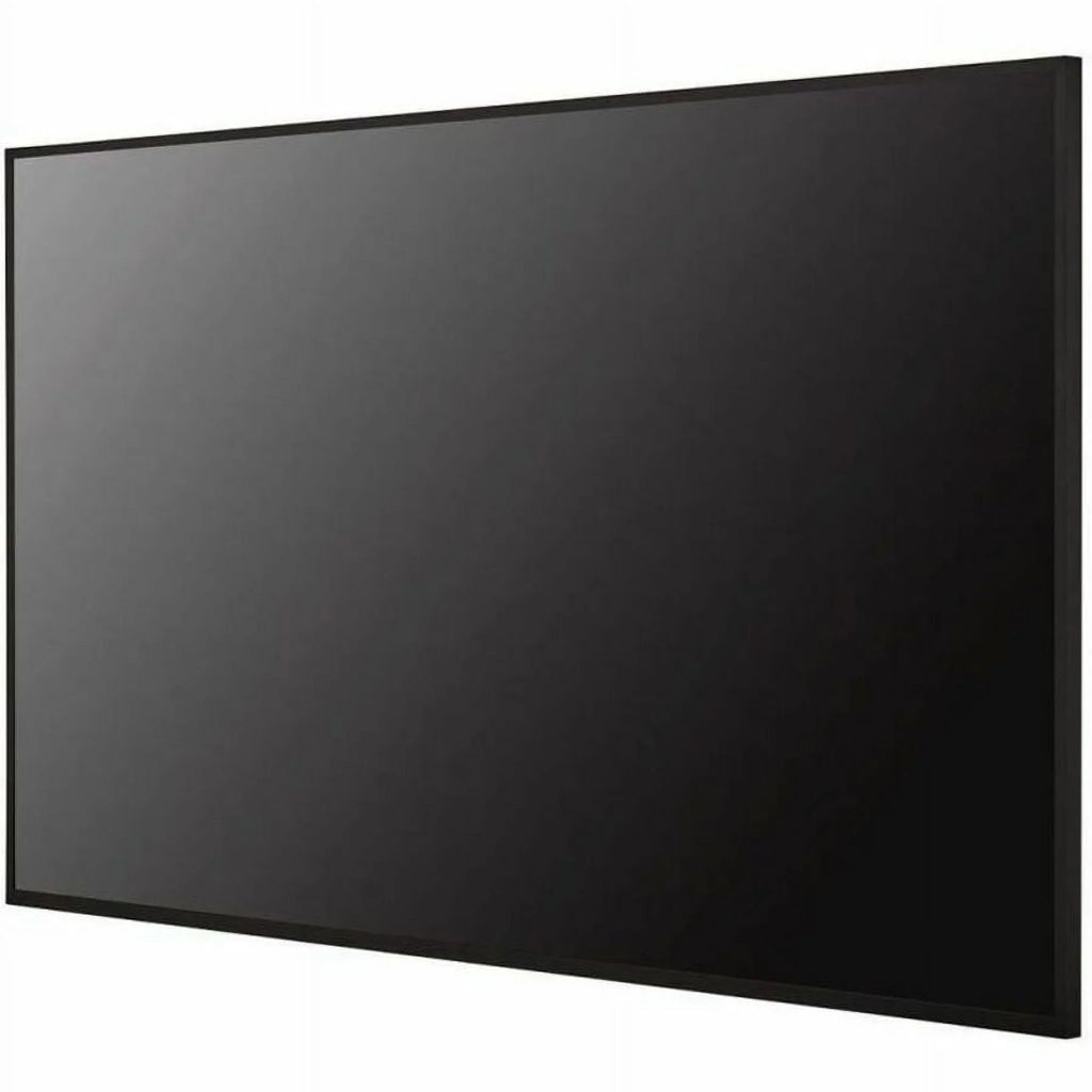 LG Electronics - 43UH5N-E - LG 43UH5N-E UHD Signage Display - 43 LCD - In-plane Switching (IPS) Technology - 24 Hours/7 Days Operation - 16 GB - 3840 x 2160 - Edge LED - 500 Nit - 2160p - HDMI - USB -