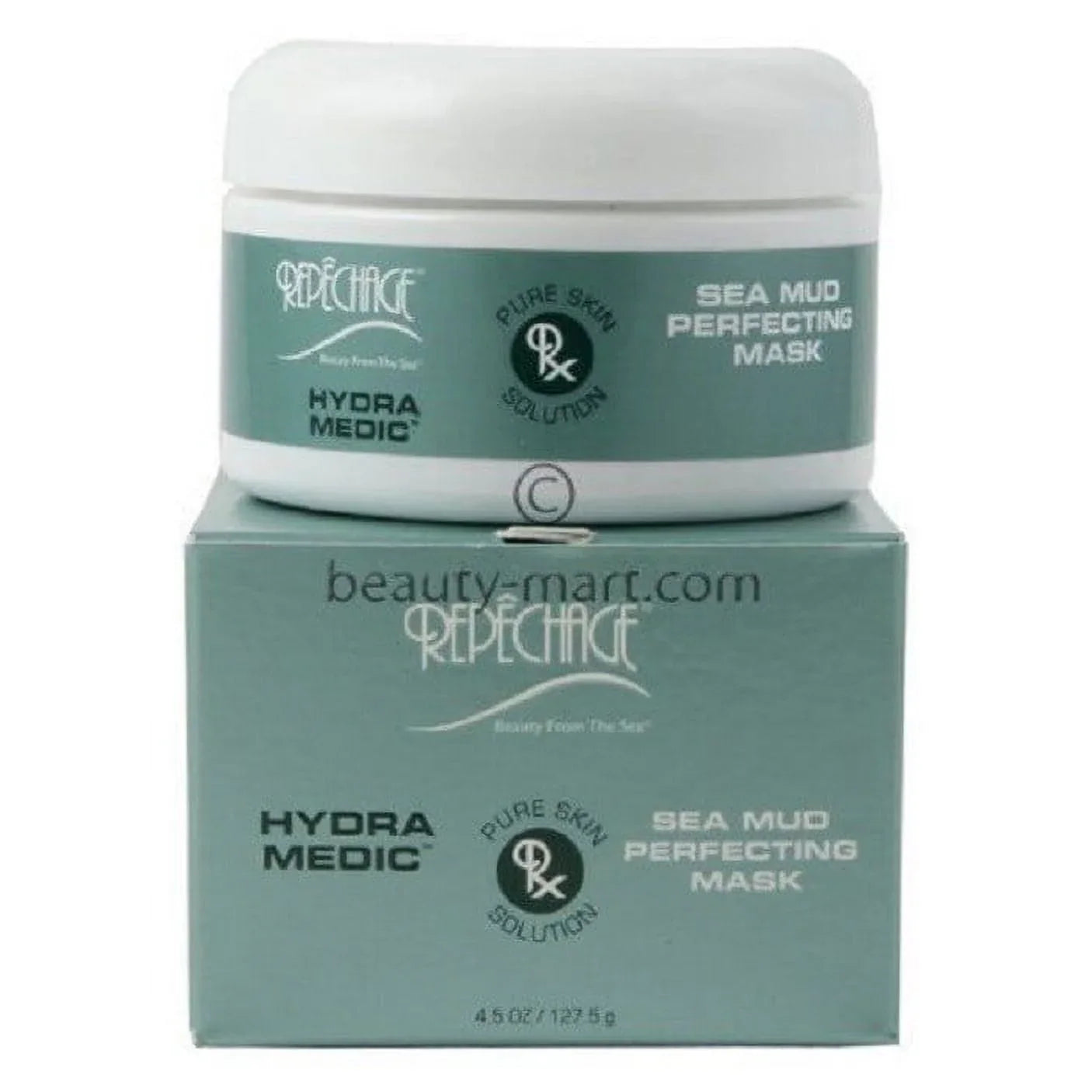 Hydra Medic Sea Mud Perfecting Mask