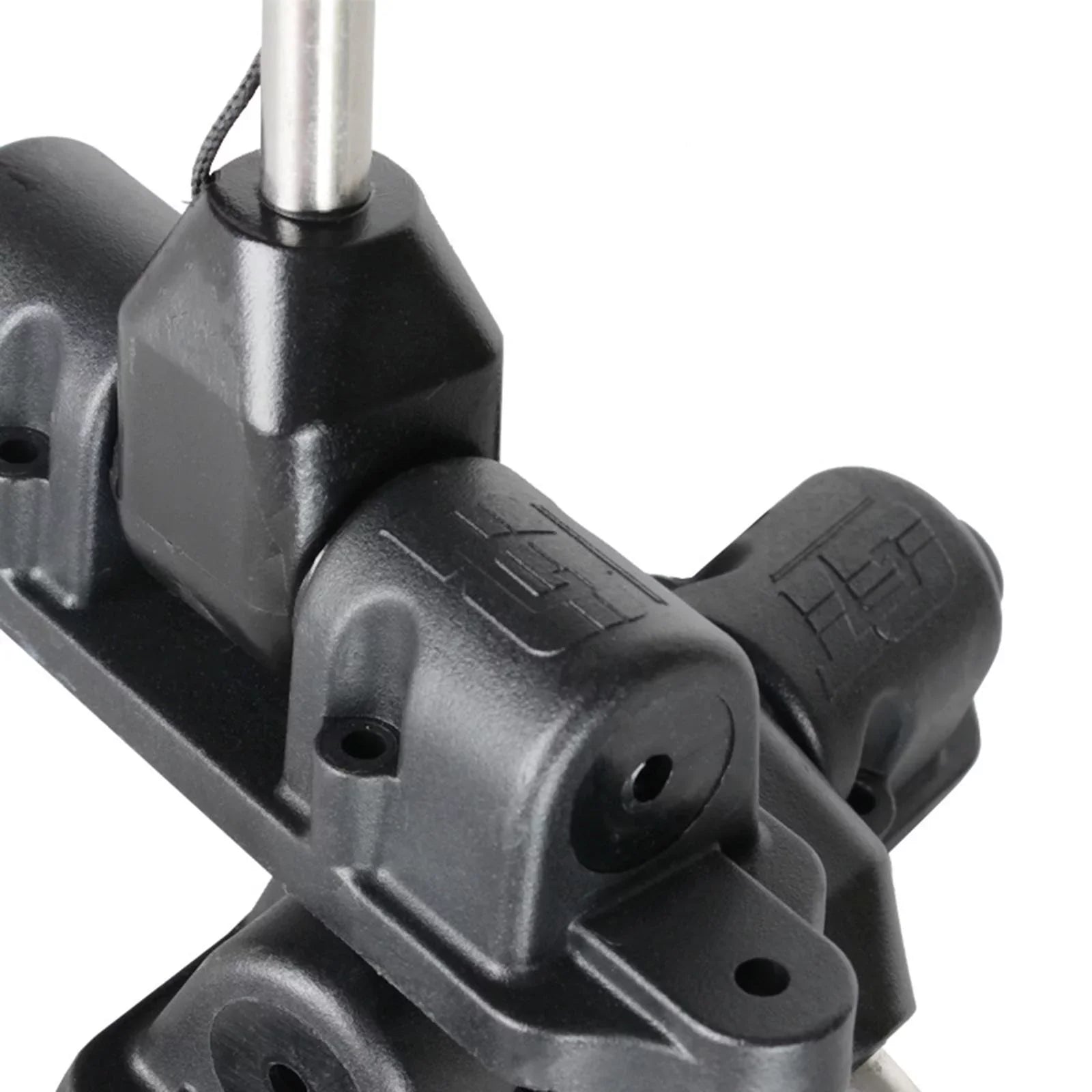 2 Pack Universal Oar Holders Rack Paddle Lock Support Holder Inflatable Watercraft Dinghy Raft Kayak Canoe Accessories All